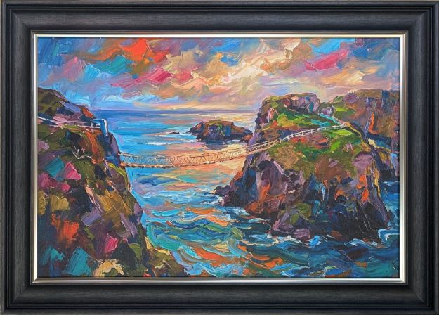 Picture of Carrick a Rede (PC)