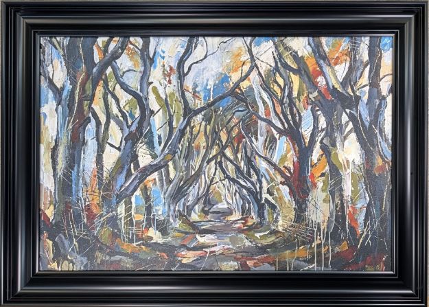 Picture of The Dark Hedges 2 (PC)  